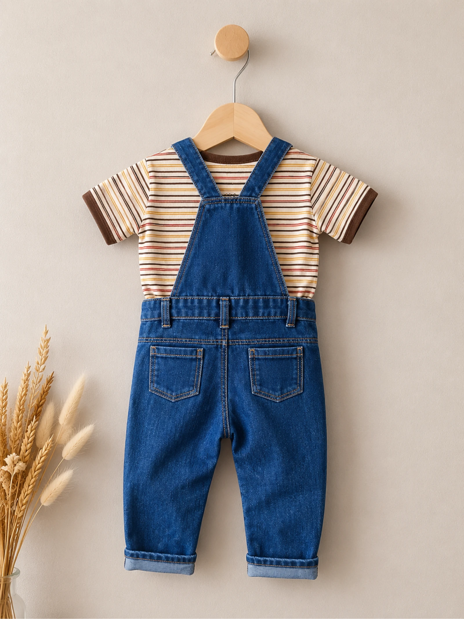Conjunto para niño de 12 meses – photo 2